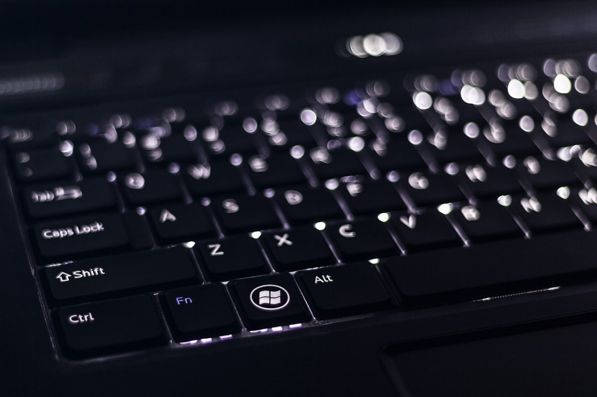 Windows sigue siendo el más usado en el escritorio