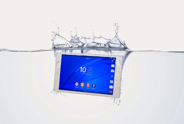 Xperia Z3, Z3 Compact y Z3 Tablet Compact, lo nuevo de Sony - imagen 3