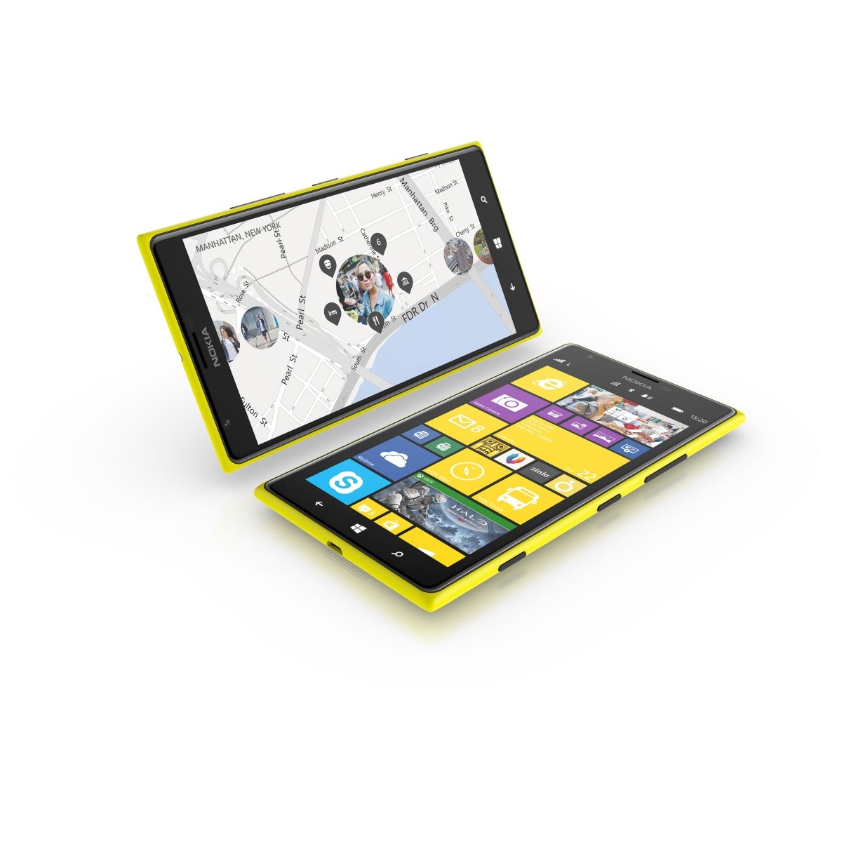 ¿Y por qué no Windows Phone? - imagen 2