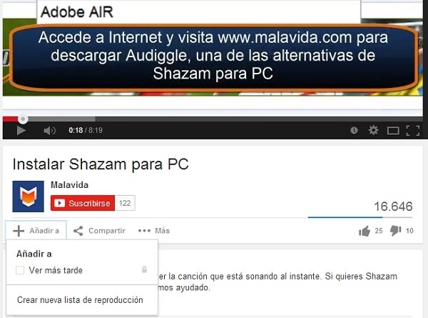 YouTube se actualiza para mejorar la experiencia con Chromecast - imagen 2