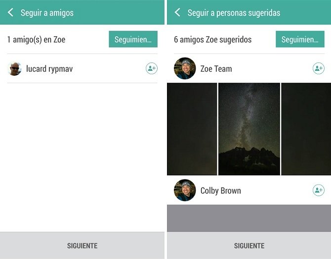 Zoe, la aplicación de remezcla y edición de vídeos de HTC - imagen 2