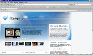 Silverlight