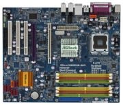 ASRock 4Core 1600P35 WI-FI