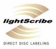 LightScribe