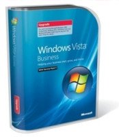 Windows Vista Service Pack 1
