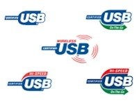 USB