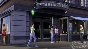 Los Sims 3