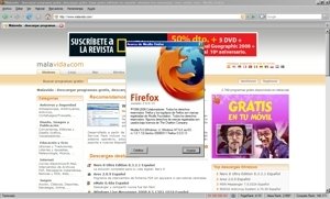 Firefox 2.0.0.13