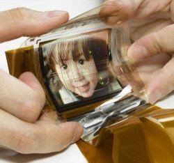 Tecnologia OLED