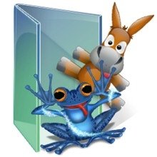 P2P: peer-to-peer