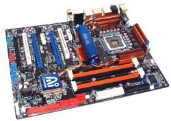 Asus P5E3 Premium