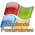 Ampliando prestaciones