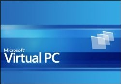 Virtual PC 2007