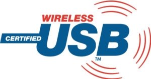 Wireless USB