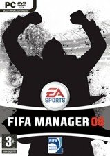 Fifa Manager 08
