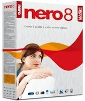 Nero 8