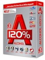 Alcohol 120º