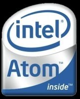 Intel Centrino Atom