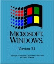 Windows 3.x