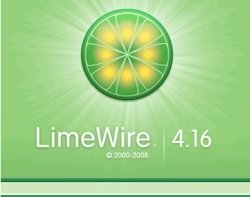 LimeWire