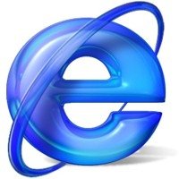 Internet Explorer 6