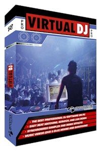 Virtual DJ