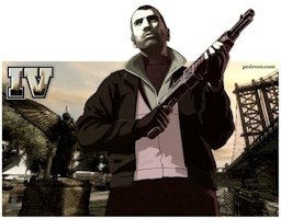 Gta IV