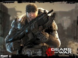 Gears of War 2. De vuelta a la lucha Gears of War 2. De vuelta a la lucha