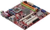 Placa base MSI 945GCM7