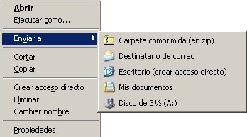 Enviar a...