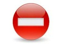 Prohibir descargas