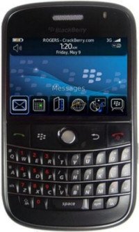 BlackBerry Bold 9000