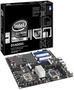 Placa Base Intel D6500XS