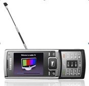 Samsung SGH-P960