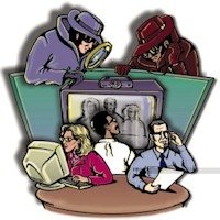 Spyware