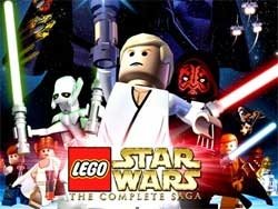 Lego Star Wars