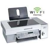 Lexmark X4550