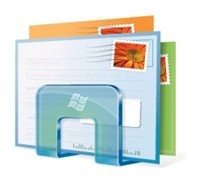 Windows Mail y Outlook Express