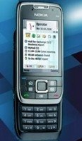 Nokia E66 y Nokia E71