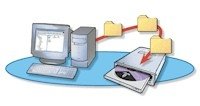 Copias de seguridad