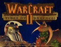 Warcraft II