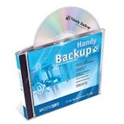 Handy Backup
