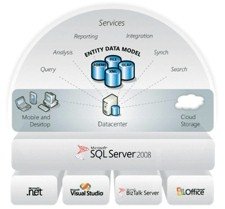 SQL Server 2008 RC0