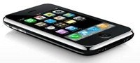 iPhone 3G