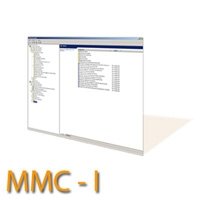 Microsoft Management Console
