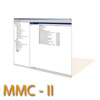Microsoft Management Console