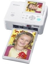 Sony DPP-FP 75