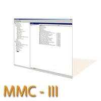 Microsoft Management Console