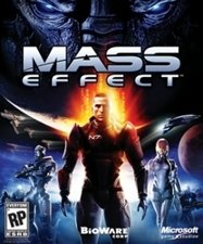 Mass Effect