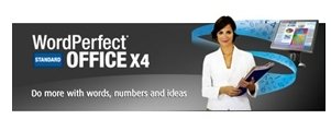 Corel WordPerfect